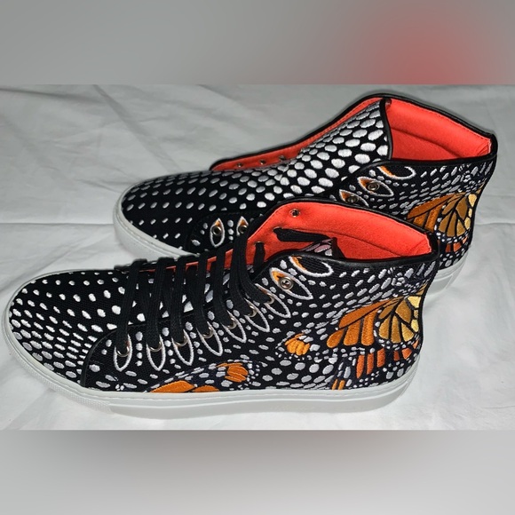 Le Mondeur MONARCH in MODA Shoes - Picture 11 of 12